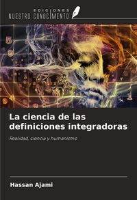 Produktbild: La ciencia de las definiciones integradoras
