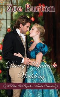 Produktbild: Darcy's Yuletide Wedding