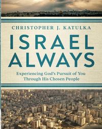 Produktbild: Israel Always