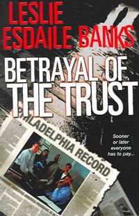Produktbild: Betrayal of the Trust