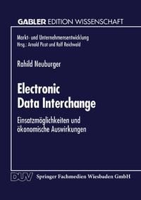Produktbild: Electronic Data Interchange
