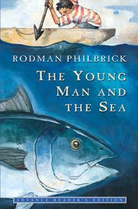 Produktbild: The Young Man and the Sea
