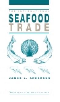 Produktbild: The International Seafood Trade