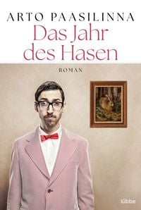 Produktbild: Das Jahr des Hasen