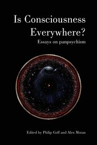 Produktbild: Is Consciousness Everywhere?