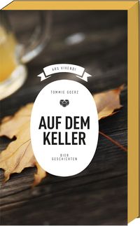 Bild vom Artikel Auf dem Keller vom Autor Tommie Goerz