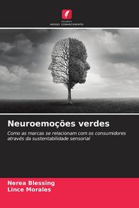 Produktbild: Neuroemo&ccedil;&otilde;es verdes