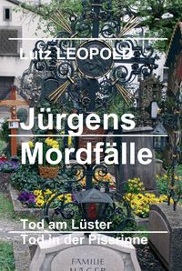 Produktbild: J&uuml;rgens Mordf&auml;lle