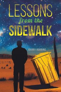Produktbild: Robbins, B: Lessons from the Sidewalk