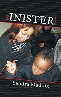 Produktbild: Sinister!