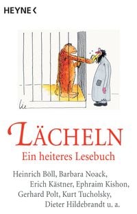 Produktbild: L&auml;cheln