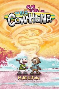 Produktbild: Big Cowhuna
