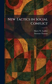 Produktbild: New Tactics in Social Conflict