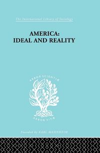 Produktbild: America - Ideal and Reality