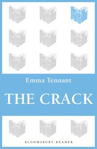 Produktbild: The Crack