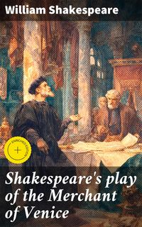 Produktbild: Shakespeare's play of the Merchant of Venice
