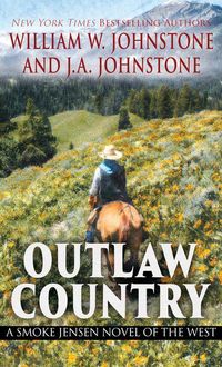 Produktbild: Outlaw Country
