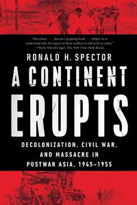 Produktbild: A Continent Erupts