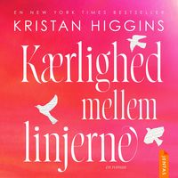 Produktbild: K&aelig;rlighed mellem linjerne
