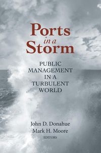 Produktbild: Ports in a Storm