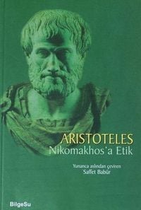 Produktbild: Nikomakhosa Etik