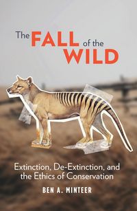 Produktbild: The Fall of the Wild