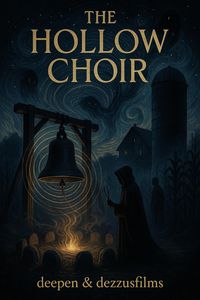 Produktbild: The Hollow Choir