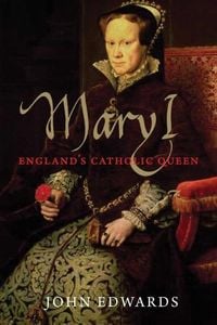 Produktbild: Mary I