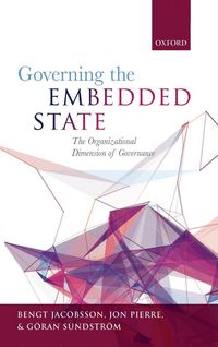 Produktbild: Governing Embedded State C
