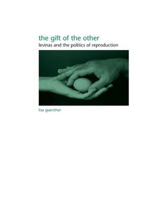 Produktbild: The Gift of the Other