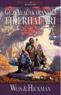 Produktbild: G&uuml;z Alacakaranligi Ejderhalari
