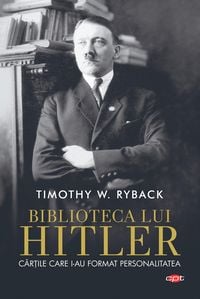 Produktbild: Biblioteca lui Hitler