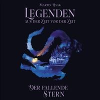 Produktbild: Der Fallende Stern