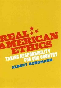 Produktbild: Real Amer Ethics