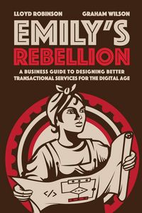 Produktbild: Emily's Rebellion