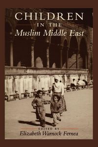 Produktbild: Children in the Muslim Middle East