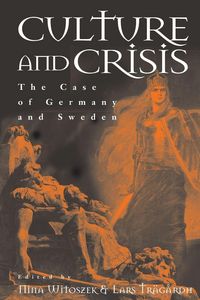 Produktbild: Culture and Crisis