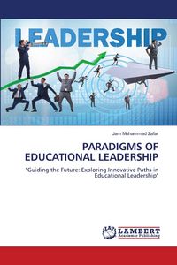 Produktbild: Paradigms Of Educational Leadership