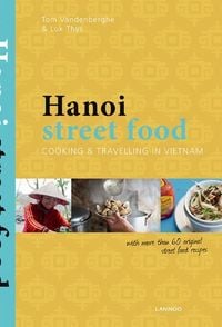 Produktbild: Hanoi Street Food