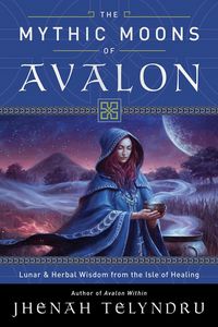 Produktbild: The Mythic Moons of Avalon