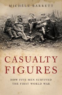 Produktbild: Casualty Figures