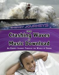 Produktbild: From Crashing Waves to Music Download