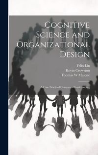 Produktbild: Cognitive Science and Organizational Design
