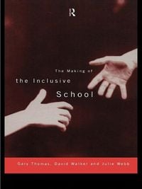 Produktbild: The Making of the Inclusive School