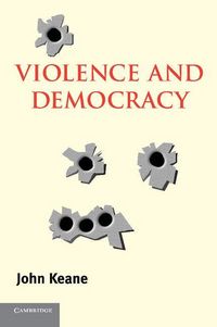 Produktbild: Violence and Democracy