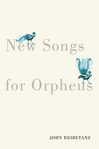 Produktbild: New Songs for Orpheus