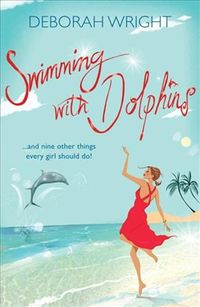 Produktbild: Wright, D: Swimming with Dolphins