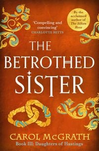 Produktbild: The Betrothed Sister