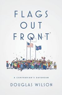 Produktbild: Flags Out Front