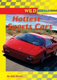 Produktbild: Hottest Sports Cars